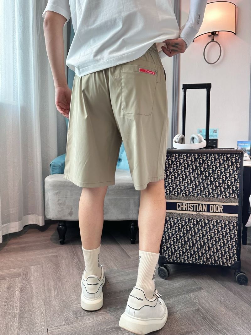 Prada Short Pants